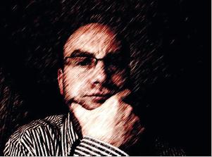 Porträt von Dirk Reinisch